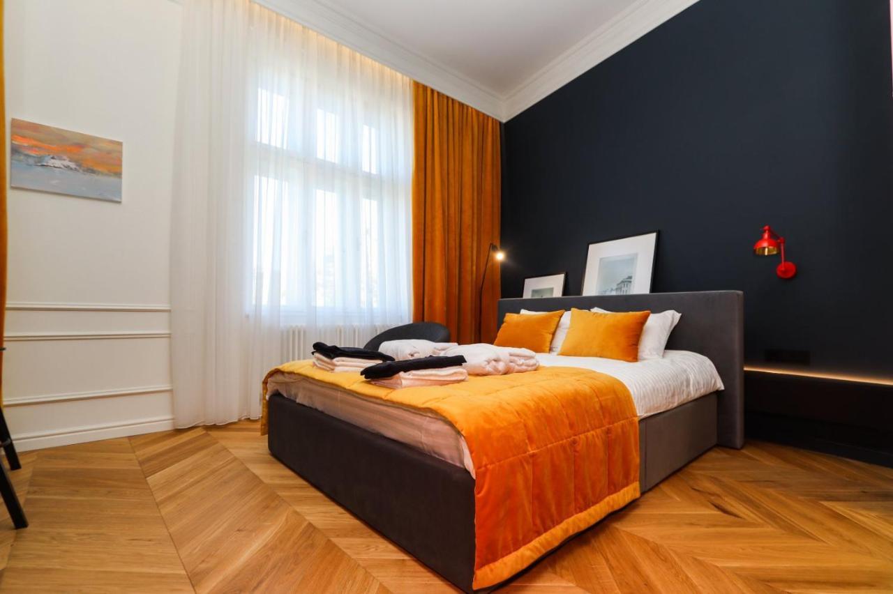 Once Apartments Івано-Франківськ Екстер'єр фото
