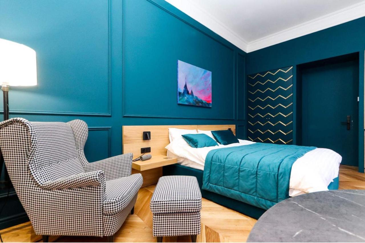 Once Apartments Івано-Франківськ Екстер'єр фото