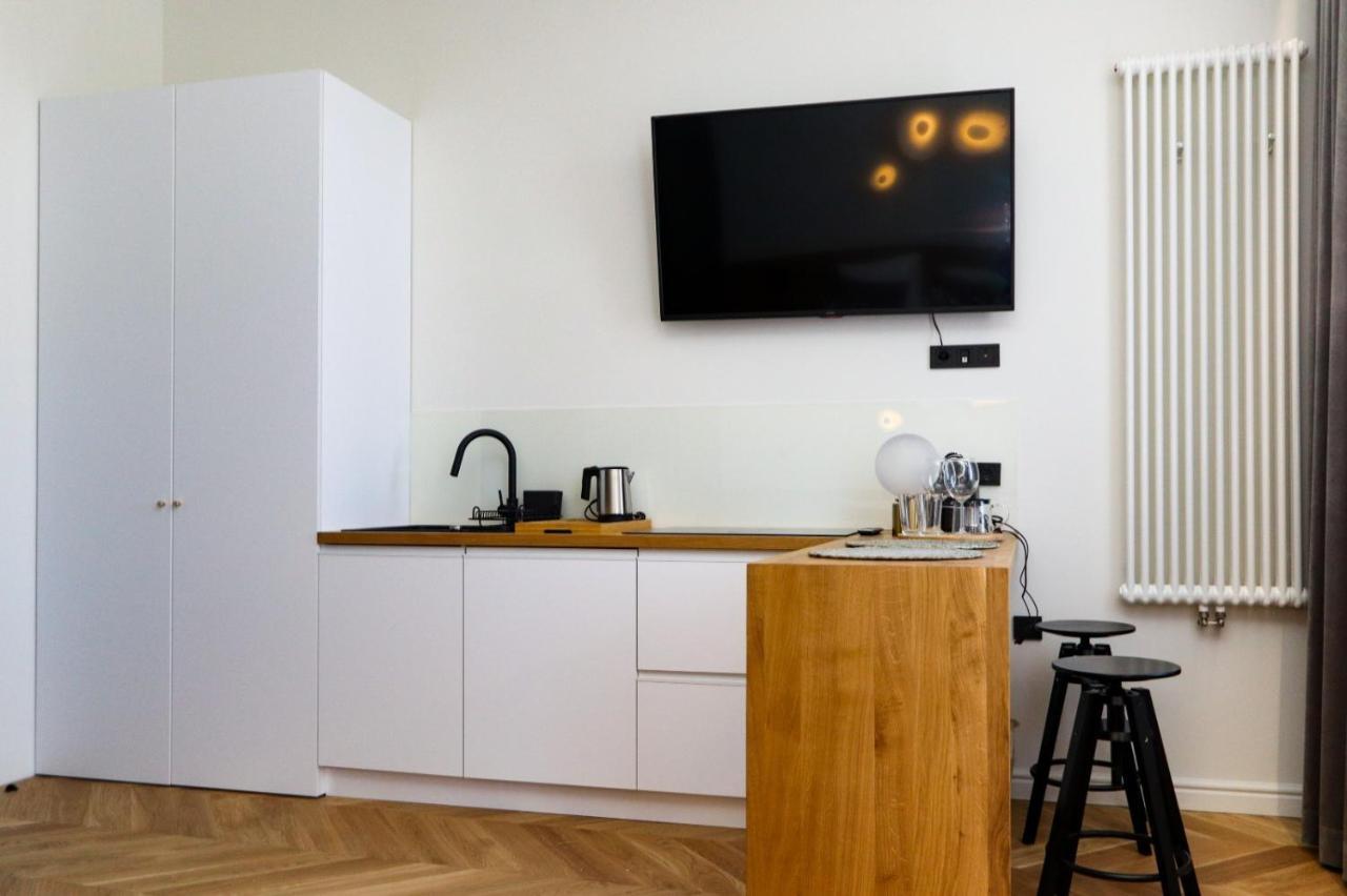 Once Apartments Івано-Франківськ Екстер'єр фото