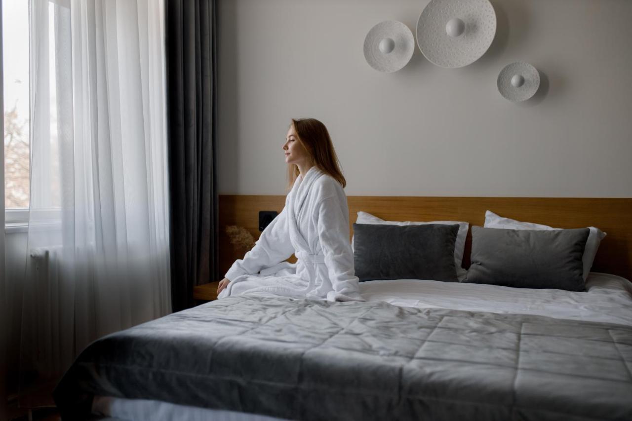 Once Apartments Івано-Франківськ Екстер'єр фото